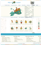 Mobile Screenshot of kidsinistanbul.com